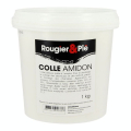 Colle d'amidon R&P 1 kg - Rougier&Plé - Rougier et Plé