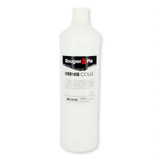 Vernis colle R&P 1 L - Rougier&Plé - Rougier et Plé