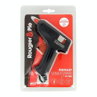 Pistolet à colle R&P Ø 7 mm - Rougier&Plé - Rougier et Plé