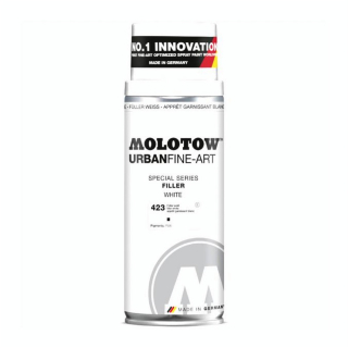 Apprêt Urban Fine-Art Blanc 400 ml - Molotow - Rougier et Plé
