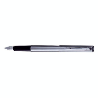 Stylo plume Graduate Chrome - Waterman - Rougier et Plé