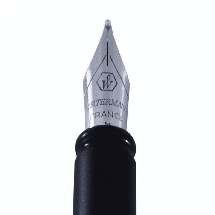 Stylo plume Graduate Chrome - Waterman - Rougier et Plé