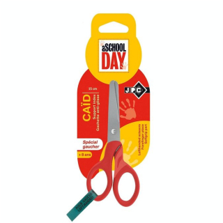 Ciseaux 15 cm gaucher Caïd - Wonday - Rougier et Plé