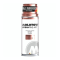 Bombe de peinture Urban Fine-Art Effect 400 ml Cuivre - Molotow - Rougier et Plé