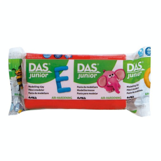 Pâte à modeler Junior 100 g - Das - Rougier et Plé