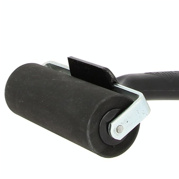 Rouleau encreur professionnel 10 cm - ESSDEE - Rougier et Plé