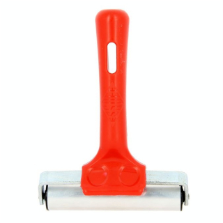 Rouleau aluminium 10 cm - ESSDEE - Rougier et Plé