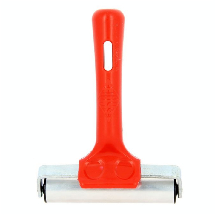 Rouleau aluminium 10 cm - ESSDEE - Rougier et Plé
