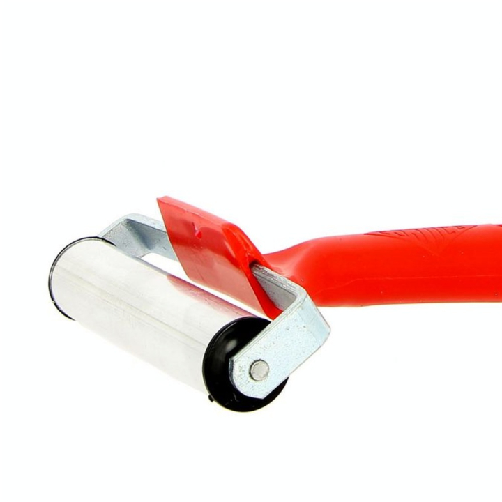 Rouleau aluminium 10 cm - ESSDEE - Rougier et Plé