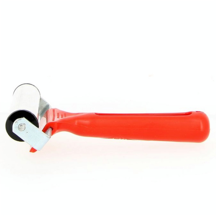 Rouleau aluminium 10 cm - ESSDEE - Rougier et Plé