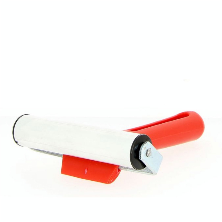 Rouleau aluminium 10 cm - ESSDEE - Rougier et Plé