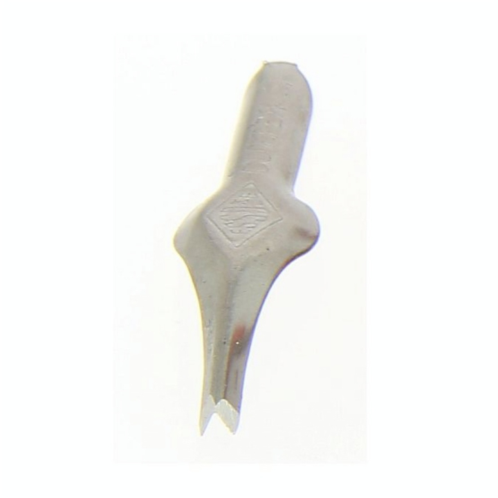 Gouge pour linogravure N1 - 5 pièces - ESSDEE - Rougier et Plé
