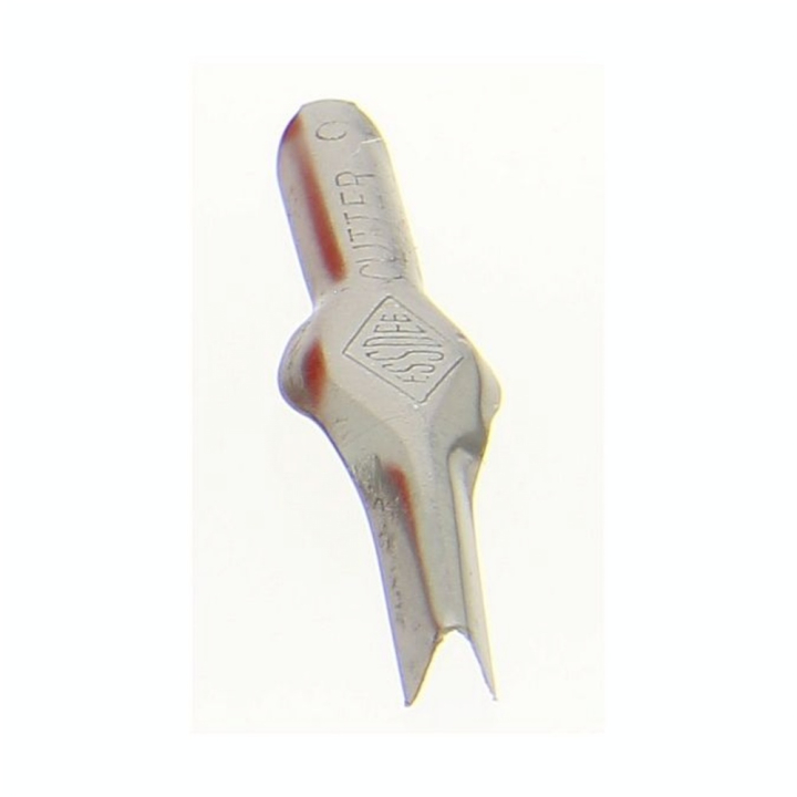 Gouge pour linogravure N9 - 5 pièces - ESSDEE - Rougier et Plé