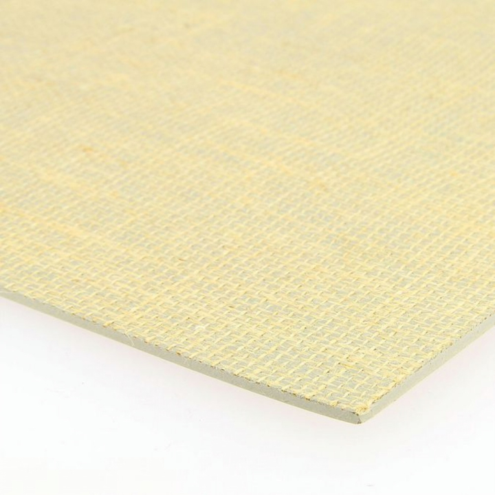 Plaque de lino 40,6 x 30,5 cm ep. 3,2 mm - ESSDEE - Rougier et Plé