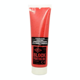 Encre pour linogravure Iridescente 300 ml - ESSDEE - Rougier et Plé