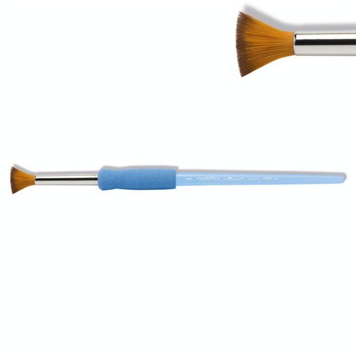 Pinceau Symbiose Feuillage n° 8 S.8091 - Raphaël - Rougier et Plé