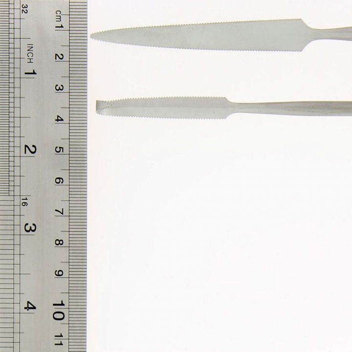 Outil de sculpture set I-2 Griffons - 2 pièces - Esprit Composite - Rougier et Plé
