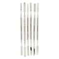 Outil pour le plâtre set M-2 - 6 pièces - Esprit Composite - Rougier et Plé