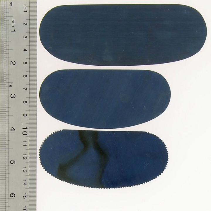 Outil de poterie set Flex Palette - 6 pièces - Esprit Composite - Rougier et Plé