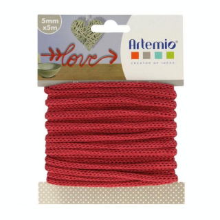 Fil tricotin - 5 mm x 5 m - Artemio - Rougier et Plé