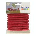Fil tricotin - 5 mm x 5 m - Artemio - Rougier et Plé