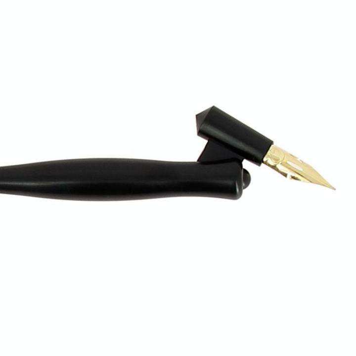 Porte-plume à bec décalé - Corect Art - Rougier et Plé