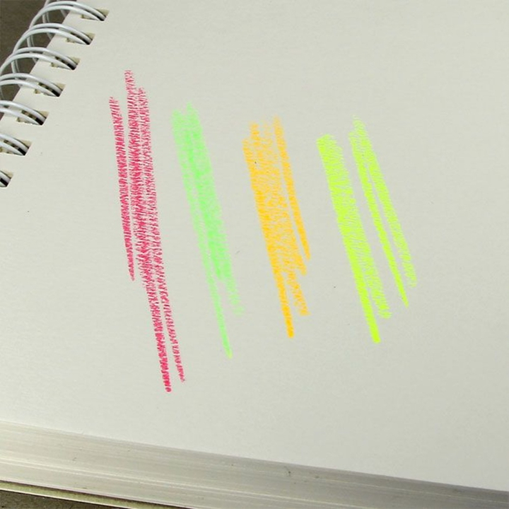 Surligneur fluo Textsurfer gel 3 mm - Staedtler - Rougier et Plé