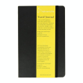 Carnet de croquis Travel Journal 13,5 x 21 cm - 140 g/m² 62 fles - Hahnemühle - Rougier et Plé