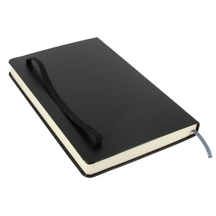 Carnet de croquis Travel Journal 13,5 x 21 cm - 140 g/m² 62 fles - Hahnemühle - Rougier et Plé