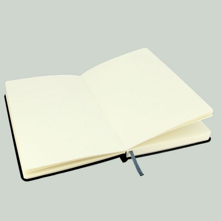 Carnet de croquis Travel Journal 13,5 x 21 cm - 140 g/m² 62 fles - Hahnemühle - Rougier et Plé