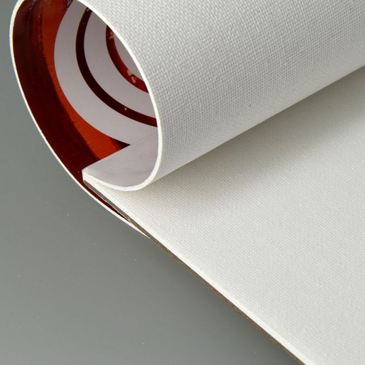 Bloc de toile 100% Coton 10 feuilles - Rougier&Plé - Rougier et Plé