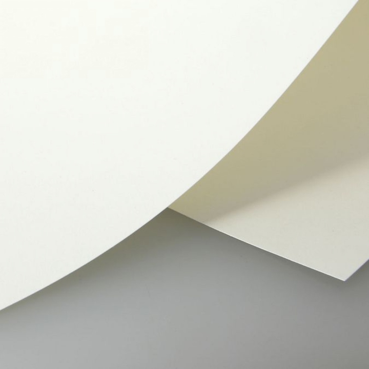 Feuille de papier Alpha Lavis 50 x 65 cm 200 g/m² - Clairefontaine - Rougier et Plé