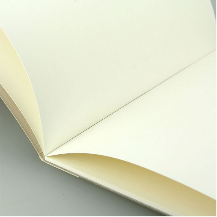 Bloc de papier Lavis Technique 200 g/m² - 10 Fles - Clairefontaine - Rougier et Plé