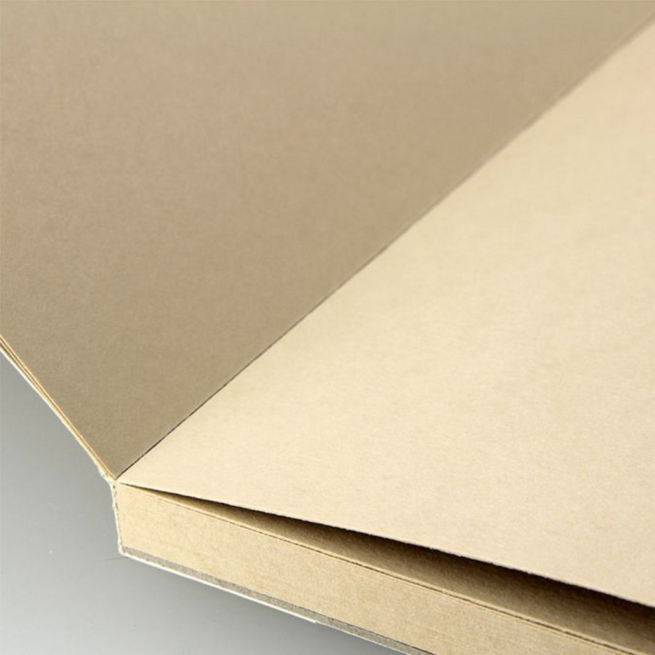 Bloc Paint'On papier Naturel 250 g/m² 30 F - Clairefontaine - Rougier et Plé