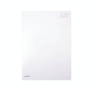 Chemise transparente 22 x 31 cm - Rico Design - Rougier et Plé