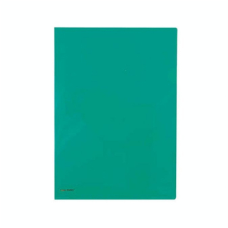 Chemise verte 22 x 31 cm - Rico Design - Rougier et Plé