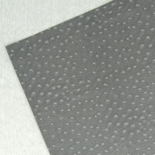 Papier Autruche simili Cuir 50 x 70 cm 230 g/m² - Esprit Papier - Rougier et Plé