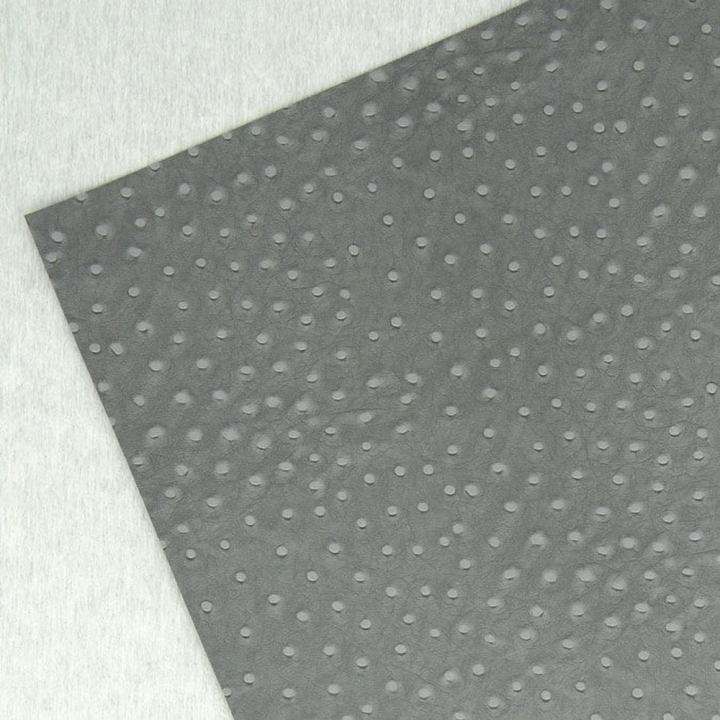 Papier Autruche simili Cuir 50 x 70 cm 230 g/m² - Esprit Papier - Rougier et Plé