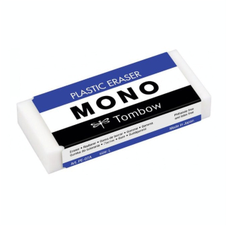 Gomme MONO 38 g Format L - Tombow - Rougier et Plé