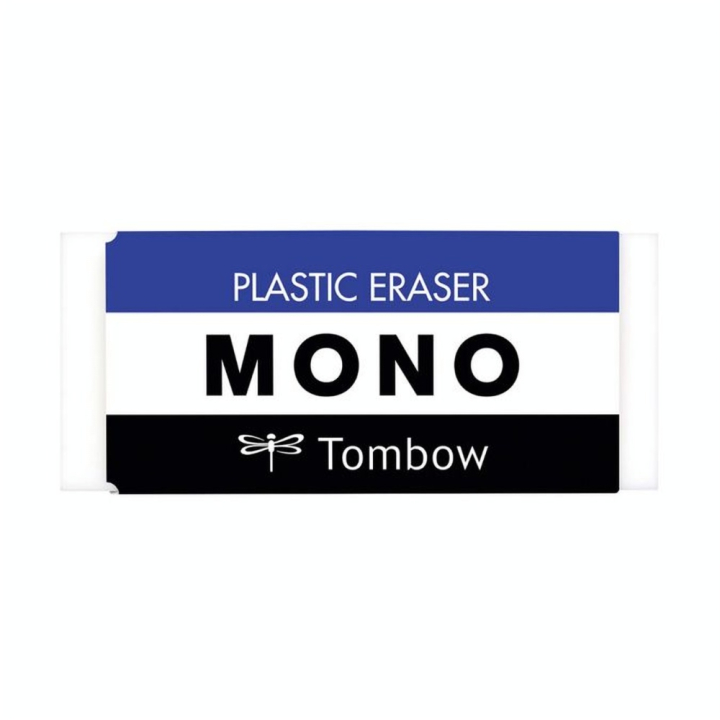 Gomme MONO 38 g Format L - Tombow - Rougier et Plé