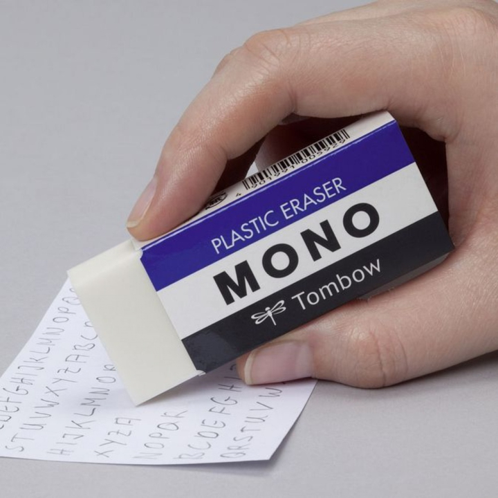 Gomme MONO 38 g Format L - Tombow - Rougier et Plé