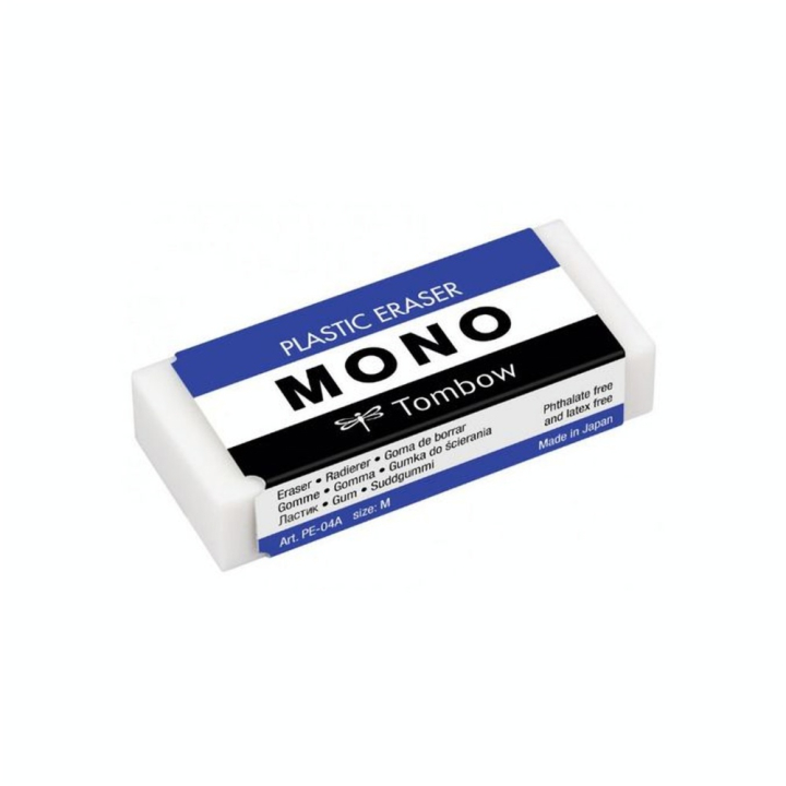 Gomme MONO 19 g Format M - Tombow - Rougier et Plé