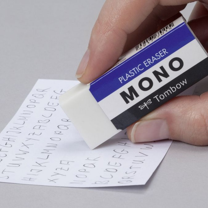 Gomme MONO 19 g Format M - Tombow - Rougier et Plé
