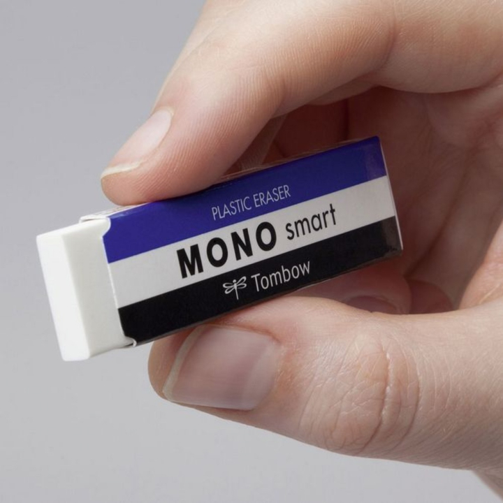 Gomme MONO 9 g Smart Extra-fine - Tombow - Rougier et Plé