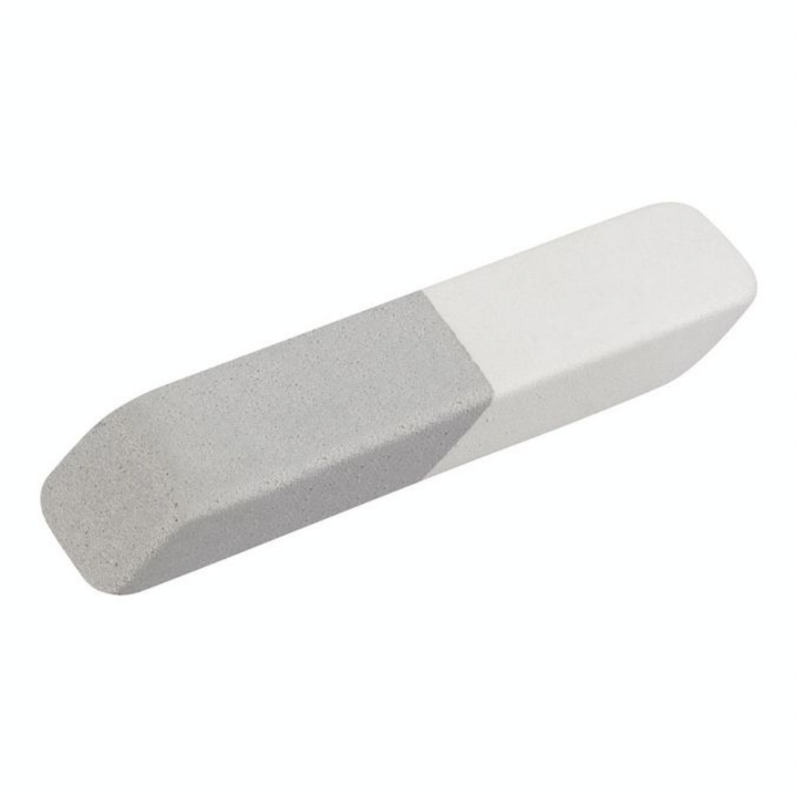 Gomme MONO Sand & Rubber 13 g Double usage - Tombow - Rougier et Plé