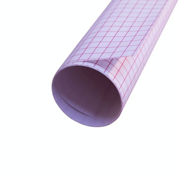 Polyphane adhésif Opaque 100 x 120 cm - Graine Créative - Rougier et Plé