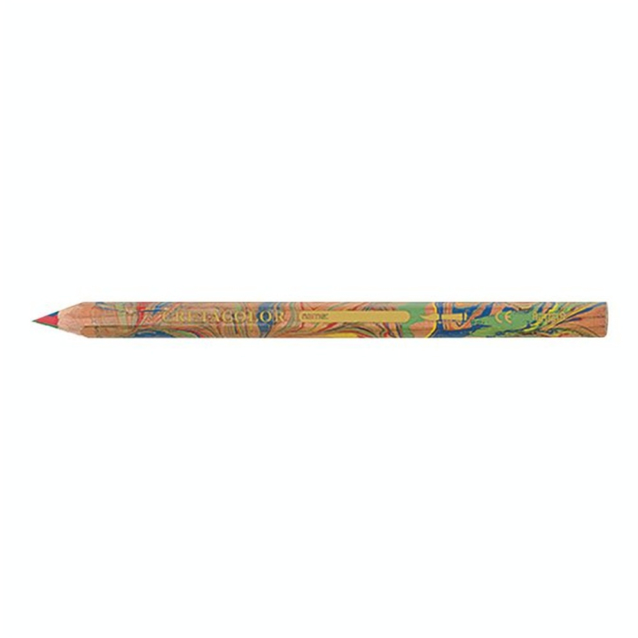 Crayon Quattro à mine de 4 couleurs 5.8 mm - Cretacolor - Rougier et Plé