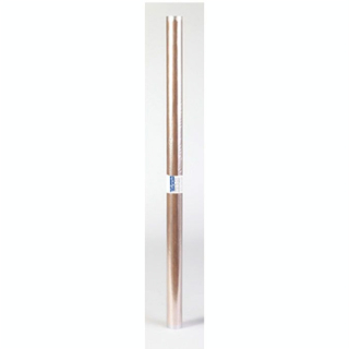 Papier Cristal couvre-livre PVC 80µ - 2 x 0.70 m - Clairefontaine - Rougier et Plé