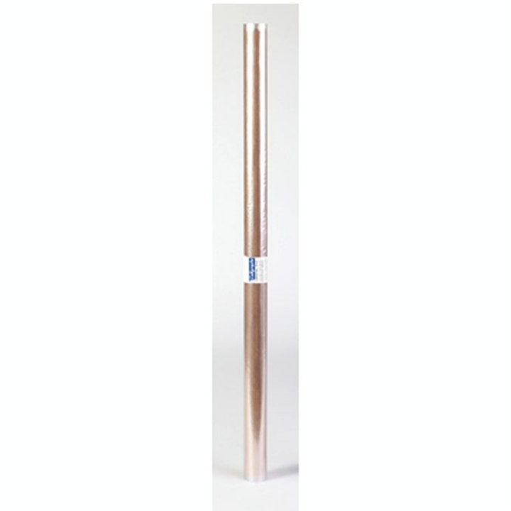 Papier Cristal couvre-livre PVC 80µ - 2 x 0.70 m - Clairefontaine - Rougier et Plé