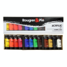 Peinture acrylique 21 ml...